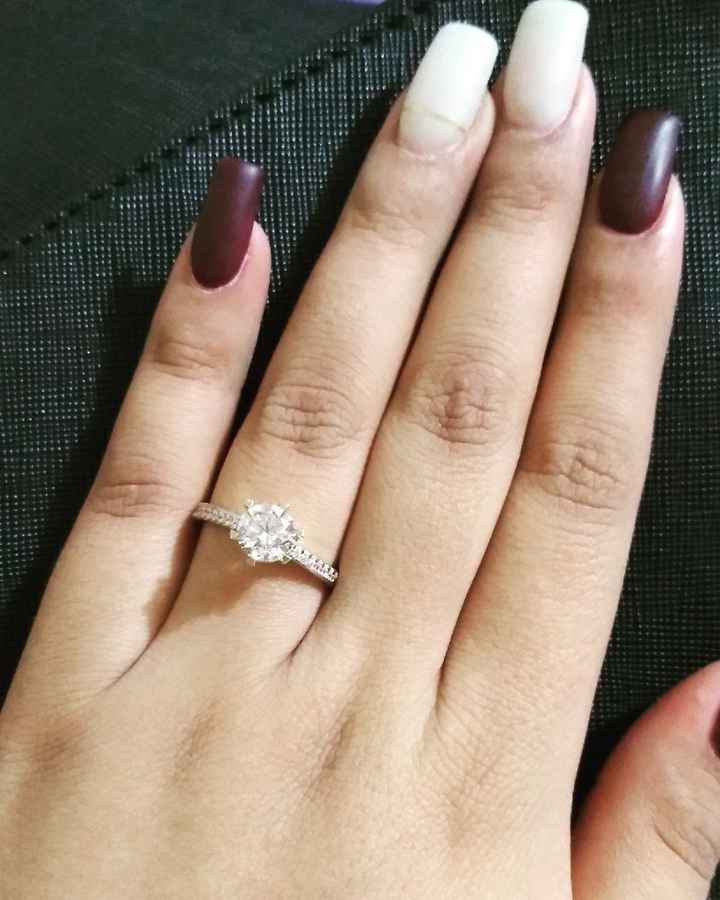 Adiós al club sin anillo 💍 - 1