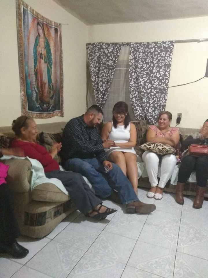 Adiós al club sin anillo 💍 - 2