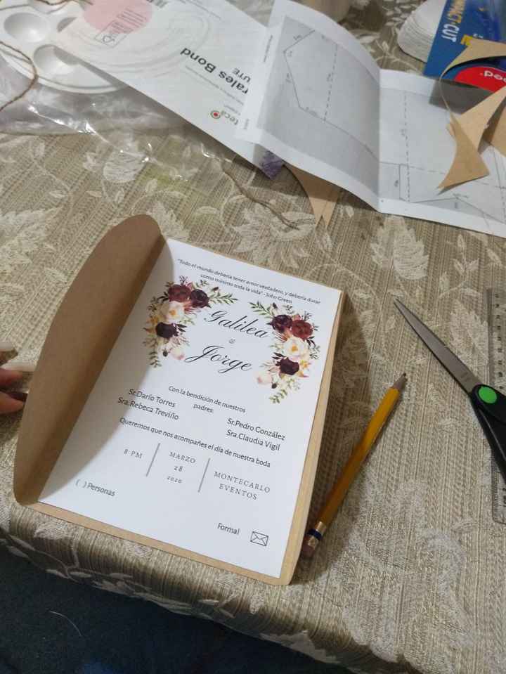 Así se ven por dentro