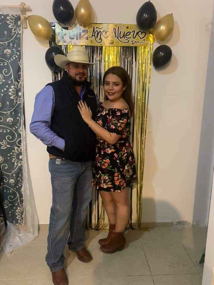 Nuestra primera foto del año 2020