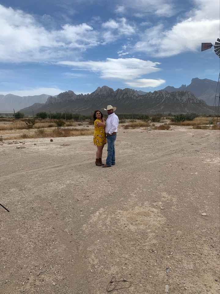 Peleando con el viento 