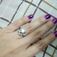 Viernes de ... ¡presumir el anillo! - 1