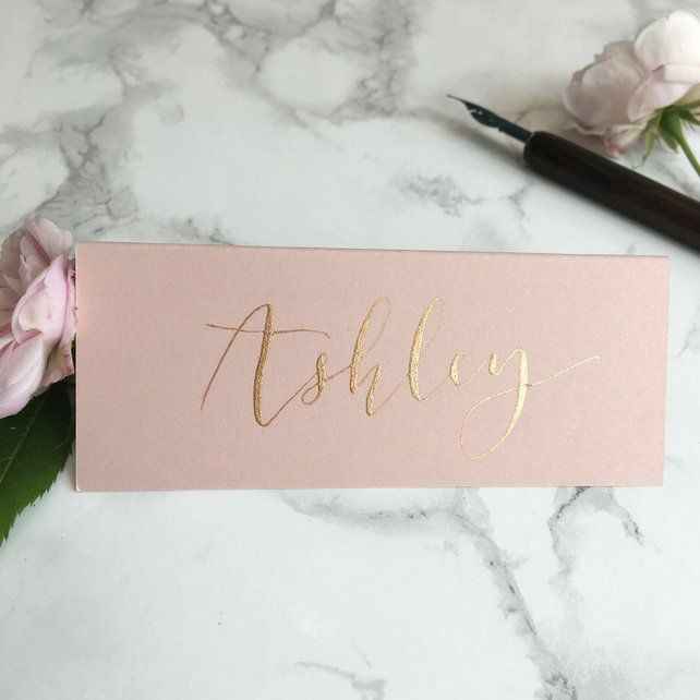 Nombre en cada lugar - 2