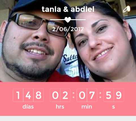 se acerca el dia