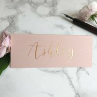 Nombre en cada lugar - 2