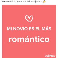 Mi novio es el más... - 1