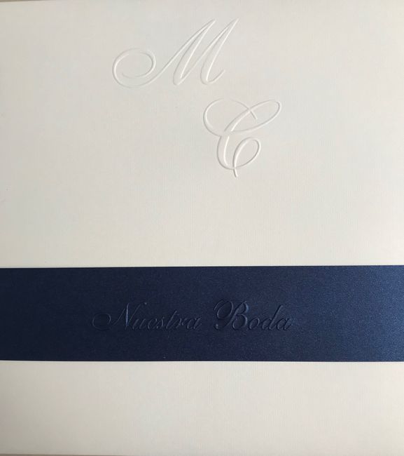 Invitaciones!!!! ✅ - 1