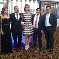 Vestido de novia de mi mama - 4