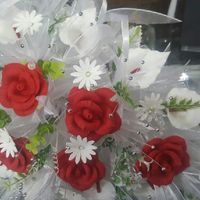Guerra de Admins: Ramo de novia - 1