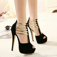 Guerra de Admins: Zapatos de novia - 1