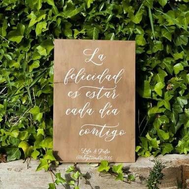  Ideas para letreros - 8