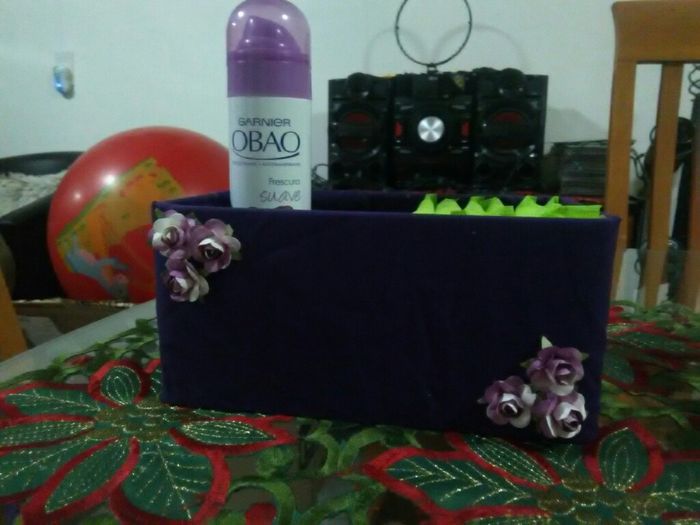  mis copas y cestas Diy😄 - 1