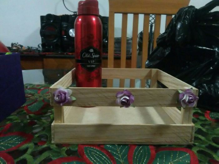  mis copas y cestas Diy😄 - 2