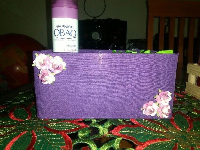  mis copas y cestas Diy😄 - 3