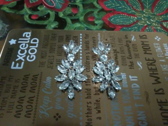  Accesorios listos ✔🤗 - 2