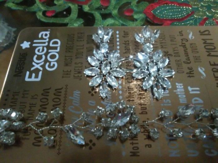  Accesorios listos ✔🤗 - 3