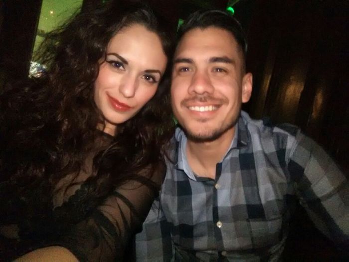 Comparte una foto con tu FM. ¡Aquí va la mía! 📸 - 1