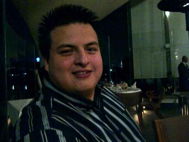 Mi amor
