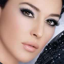 Seleccion de peinado y maquillaje - 1