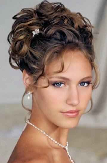 Seleccion de peinado y maquillaje - 3