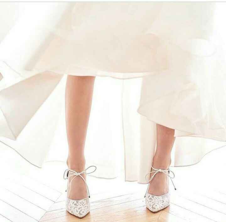Zapatillas de boda - 10