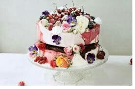 Pasteles de varios pisos - 2