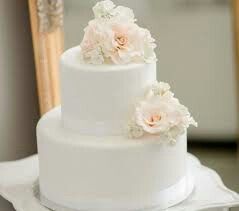 Pasteles de varios pisos - 3