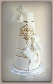 Pasteles de varios pisos - 7