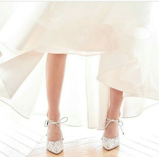 Zapatillas de boda - 10