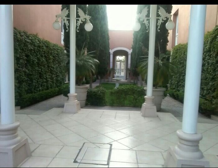 Lugar de sus bodas - 3