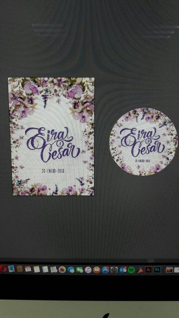 Etiquetas para recuerdos ✔ - 1