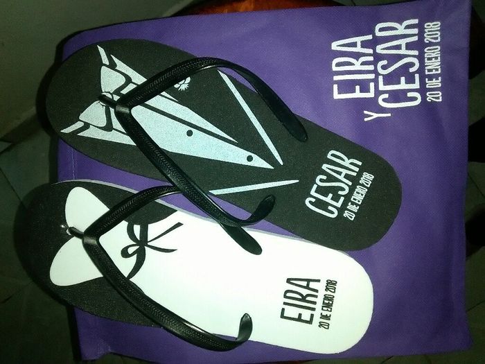 Pedido festiboda✅ - 4