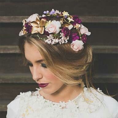 Tocados cuál elegir 🤔 - 5