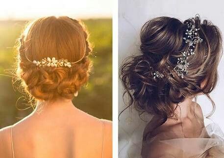 Tocados cuál elegir 🤔 - 12