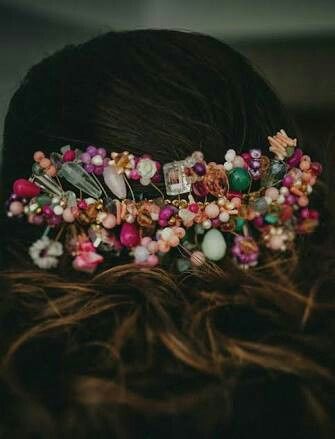 Tocados cuál elegir 🤔 - 14