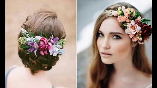 Tocados cuál elegir 🤔 - 15