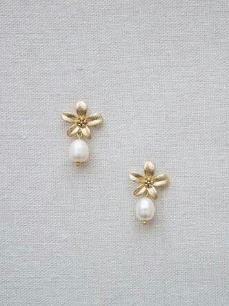 Aretes para el gran día - 2