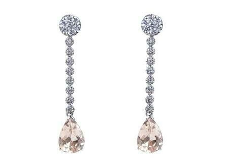 Aretes para el gran día - 3