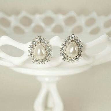 Aretes para el gran día - 5