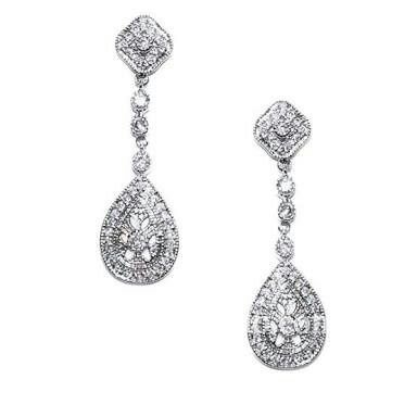 Aretes para el gran día - 6