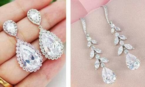 Aretes para el gran día - 7