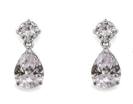 Aretes para el gran día - 11