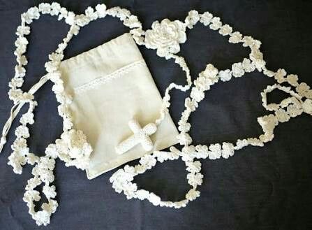 Lazo para enlace nupcial - 5