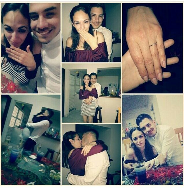 Historia de Amo E&c - 1