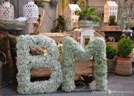  Letras con flores 🌺🌼🌹🌸🏵 - 3