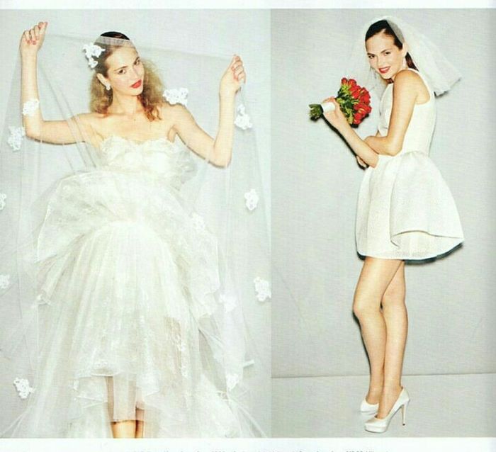  Opciones para la boda civil - 5