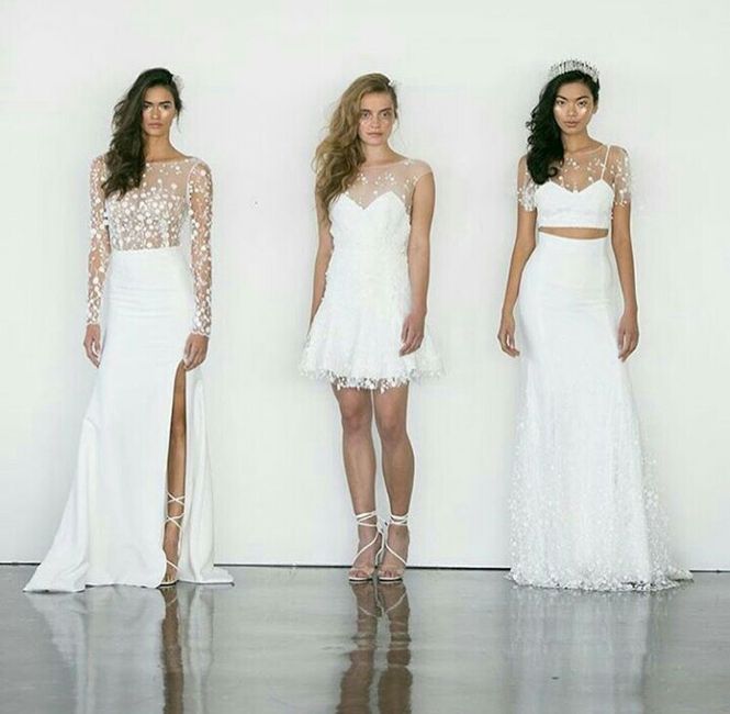  Opciones para la boda civil - 8