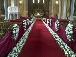  Arreglos para Iglesia - 1