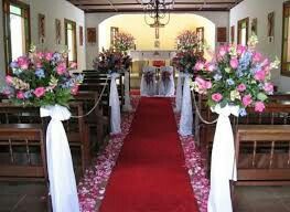  Arreglos para Iglesia - 3
