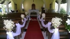  Arreglos para Iglesia - 6
